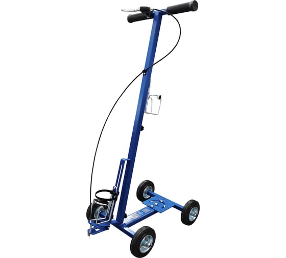 Изображение товара Тележка для нанесения разметки PHV Line marker Applicator 4K -E07823 PHV-E07823