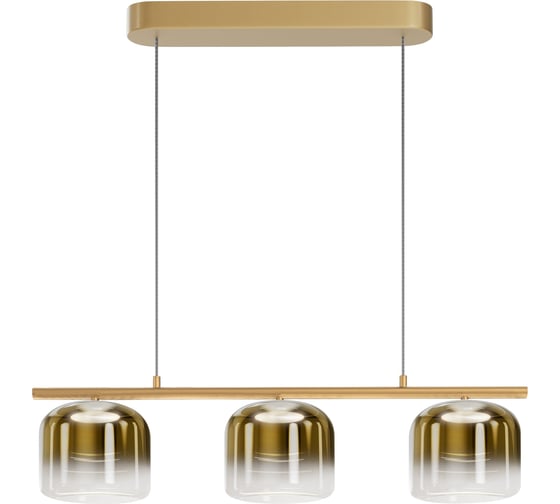 Изображение товара Подвесной светильник Maytoni MOD286PL-L12G3K