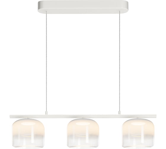 Изображение товара Подвесной светильник Maytoni MOD286PL-L12W3K