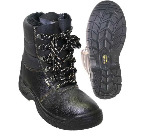 Изображение товара Ботинки СИРИУС Footwear-Универ-Зима, МП, исккусственный мех, ПУ р. 37 136837