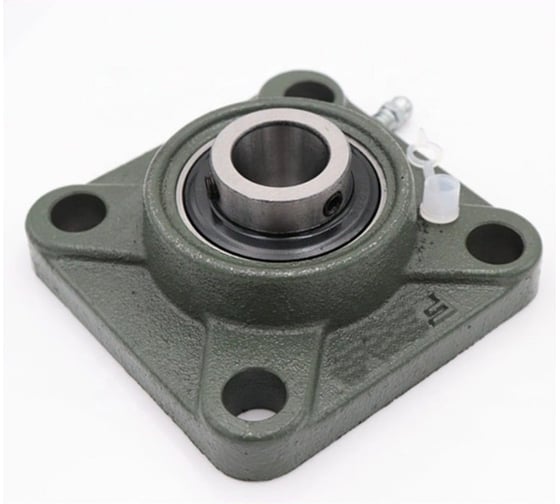 Изображение товара Подшипник UCF 208 ZNL