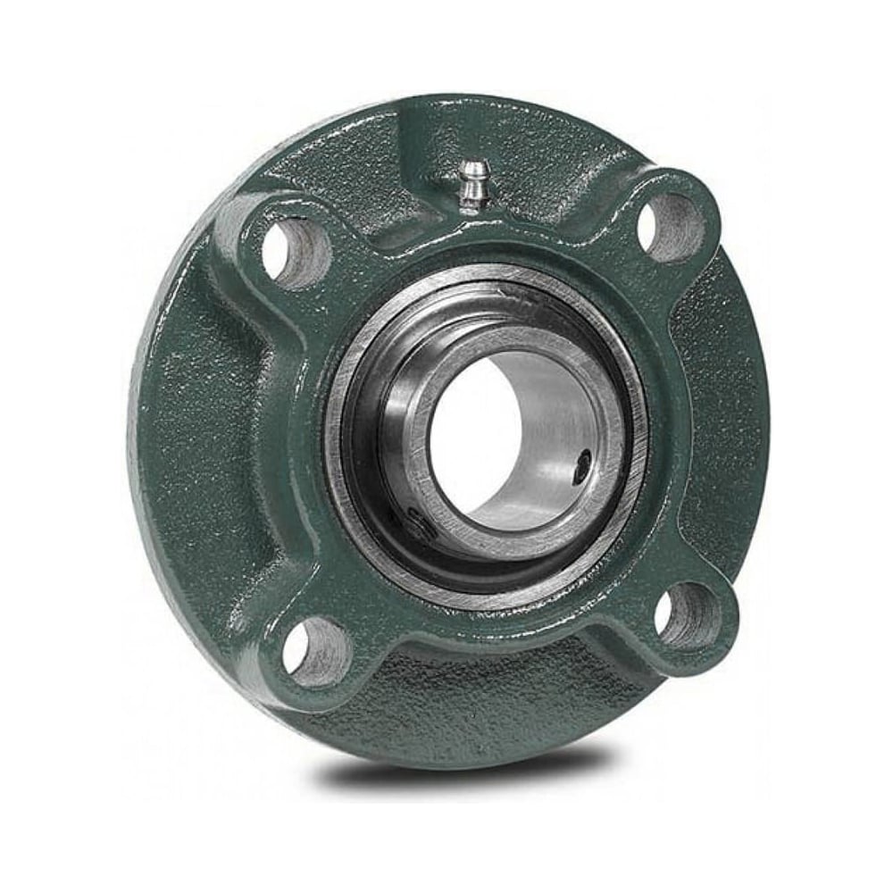 Изображение товара Подшипник UCFC 210 ZNL с круглым фланцем для промышленного оборудования