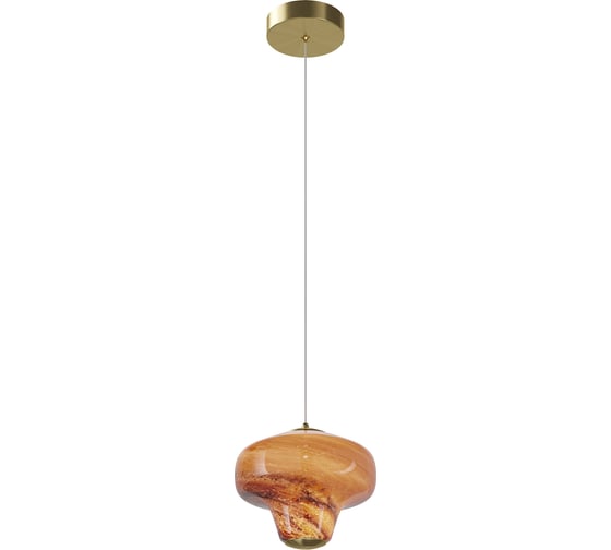 Изображение товара Подвесной светильник Maytoni MOD359PL-L6BS3K1