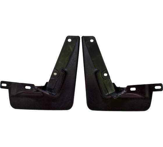 Изображение товара Брызговики Sonatex передние, для ВАЗ-2170, комплект 2 шт. 101973