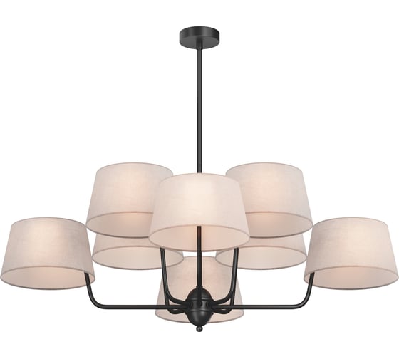 Изображение товара Подвесной светильник Maytoni MOD360PL-08B