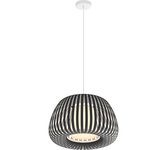 Изображение товара Подвесной светильник Maytoni MOD409PL-01B