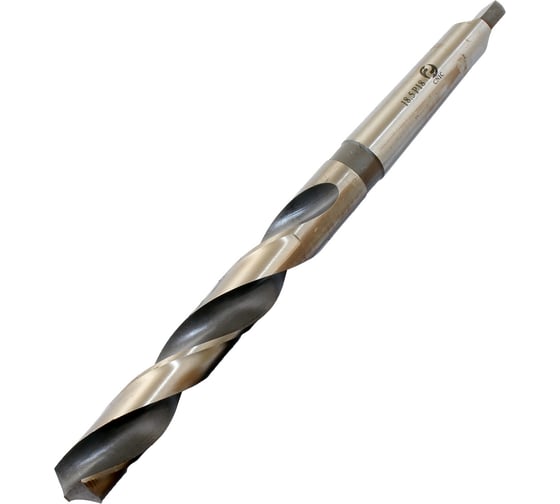 Изображение товара Сверло по металлу CNIC 18.5 к/х Р18 31612