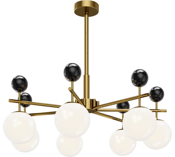 Изображение товара Подвесной светильник Maytoni MOD436PL-07BS