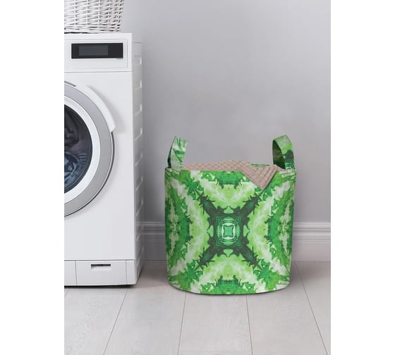 Изображение товара Корзина для вещей JoyArty gaba_20343_S