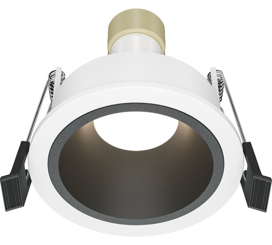 Изображение товара Встраиваемый светильник Maytoni DL126-GU10-WB