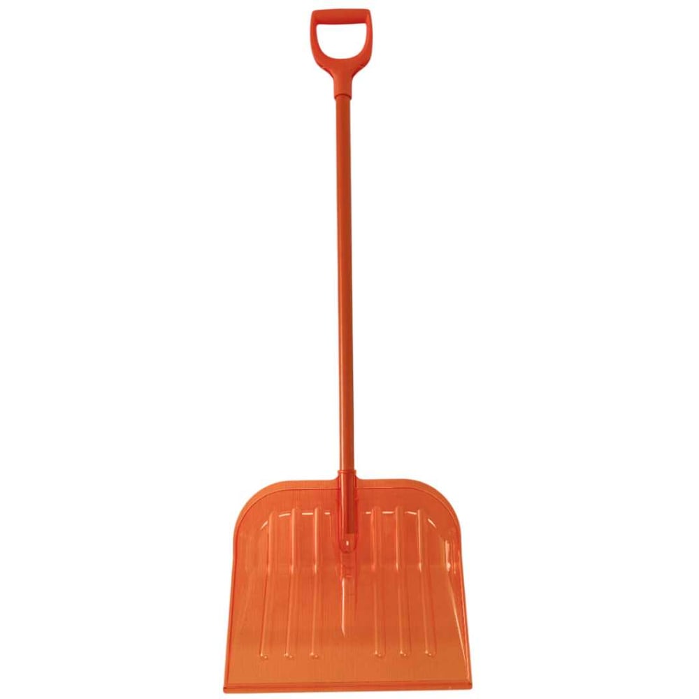 Изображение товара Снеговая лопата из поликарбоната ORIGINAL Gigant GPS-01