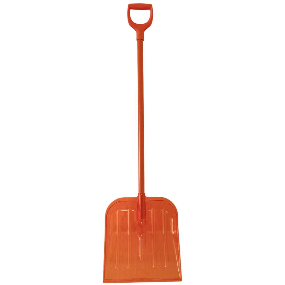 Изображение товара Снеговая лопата из поликарбоната LITE Gigant GPS-02 для уборки снега