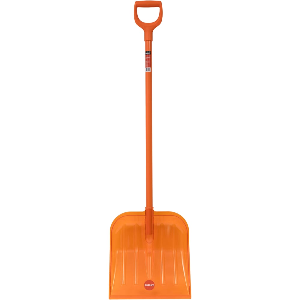 Изображение товара Снеговая лопата из поликарбоната LITE Gigant GPS-02 для уборки снега