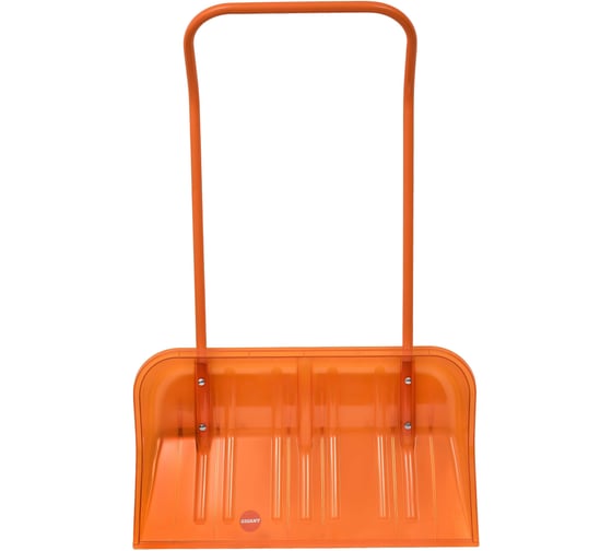 Изображение товара Скрепер из поликарбоната для уборки снега 800*425 Gigant GPS-03