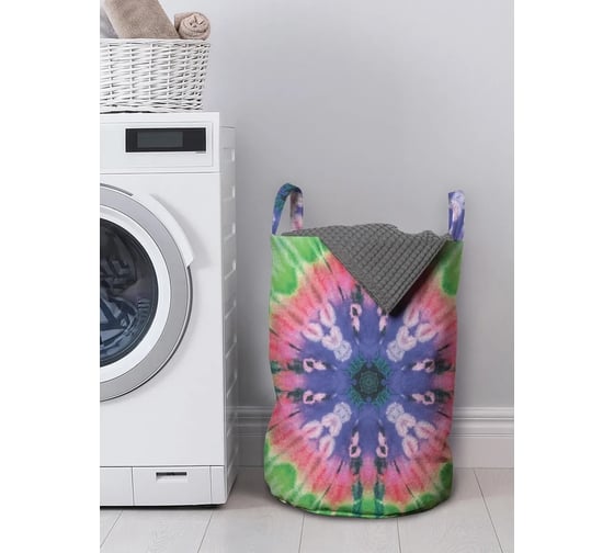 Изображение товара Корзина для вещей JoyArty gaba_20348_M