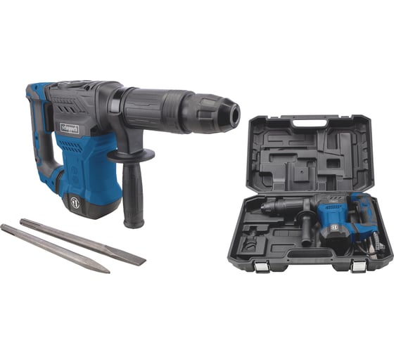 Изображение товара Отбойный молоток AB1500X Scheppach 5908207901