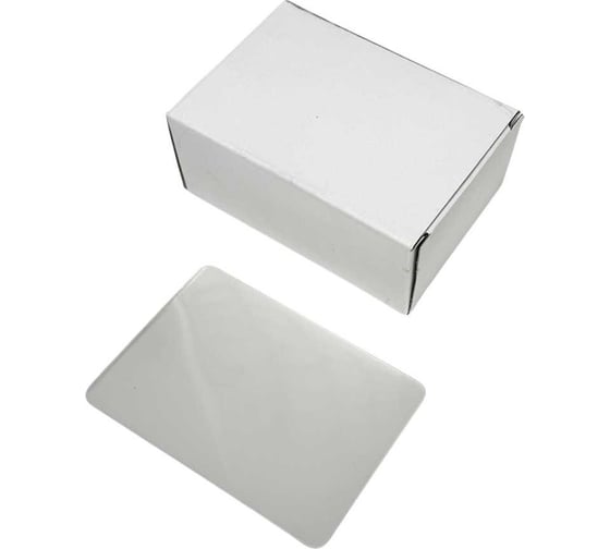 Изображение товара Пленка для ламинирования Office Kit 100х146 мм, толщина 125 мик, в упаковке 100 шт. PLP100*146/125