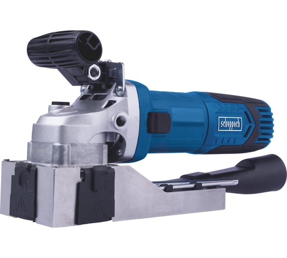 Изображение товара Фрезер для снятия лака и краски LFR720 Scheppach 5914901901