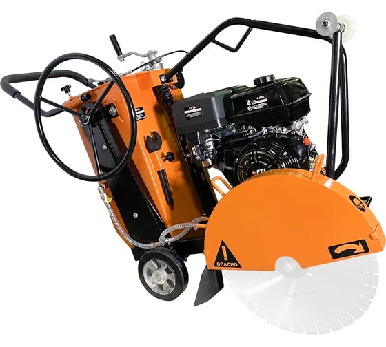 Изображение товара Швонарезчик FTL GCC-03 HP бензиновый 7980