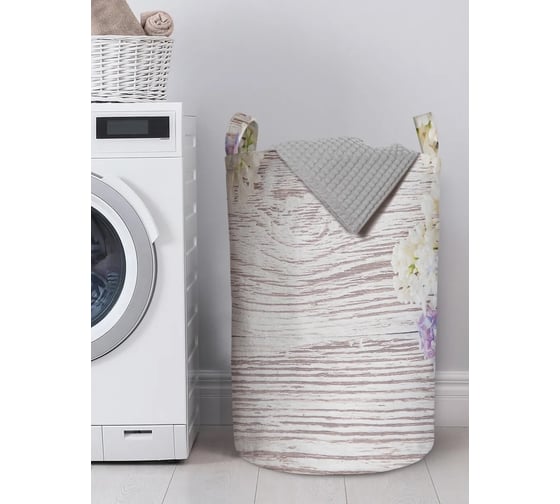 Изображение товара Корзина для вещей JoyArty gaba_20365_L