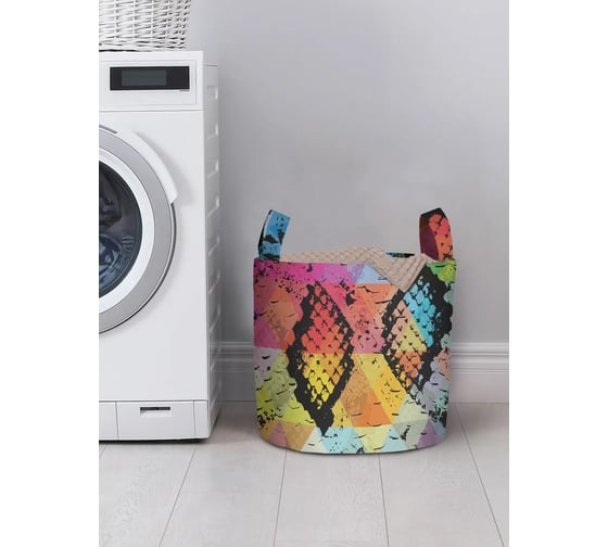 Изображение товара Корзина для вещей JoyArty gaba_207082_S