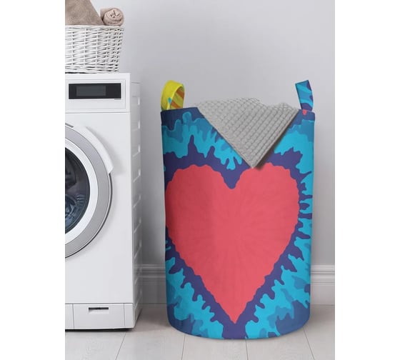 Изображение товара Корзина для вещей JoyArty gaba_20341_L