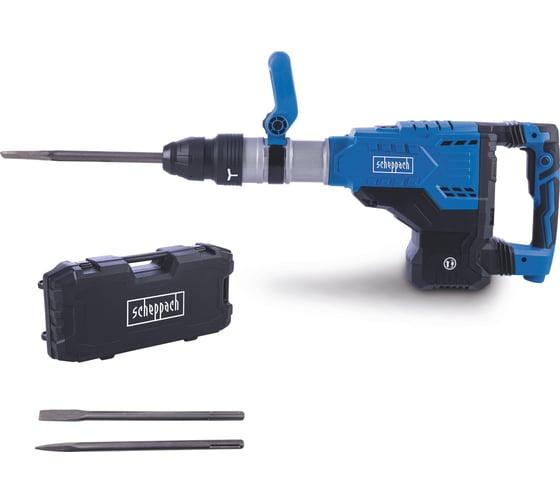 Изображение товара Отбойный молоток AB2000 Scheppach 5908209901