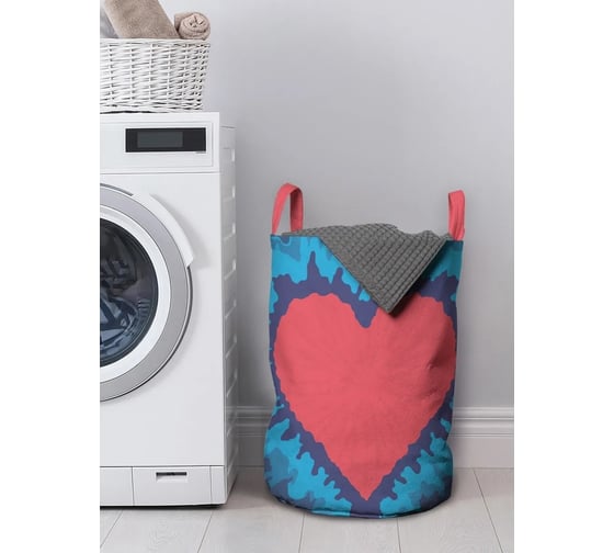 Изображение товара Корзина для вещей JoyArty gaba_20341_M