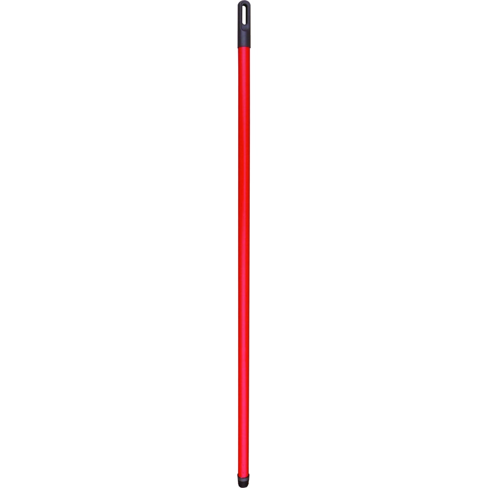 Черенок для уборочного инвентаря YORK держатель для уборочного инвентаря с крючками 30×10×5 см на липучке микс