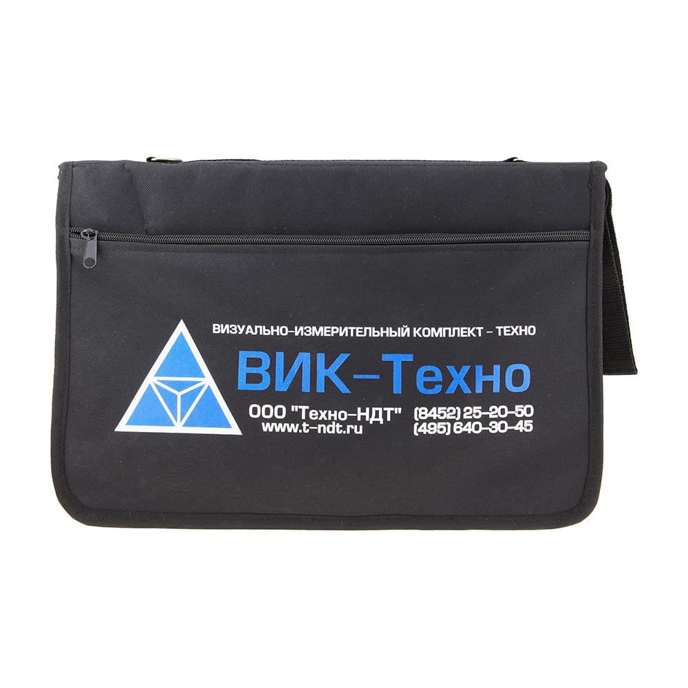 Изображение товара Сумка для комплекта ТЕХНО-НДТ ВИК 999958708 с жестким каркасом и набором