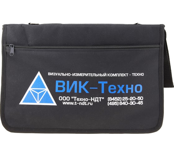 Изображение товара Сумка для комплекта ТЕХНО-НДТ ВИК 999958708