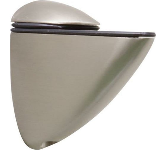 Изображение товара Подставки для стеклянных полок Amig никель 40 NI