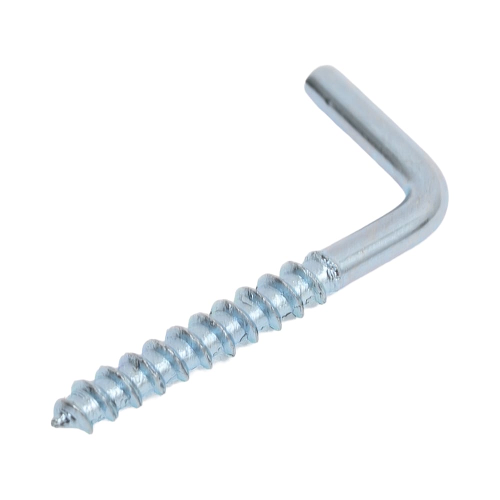 Изображение товара Шуруп с костылём ЦММ L-образный 3,5x30, 100 шт