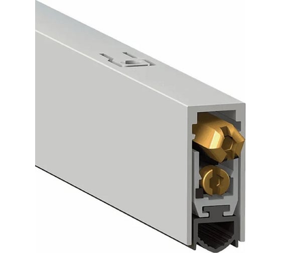 Изображение товара MORELLI Умный порог для дверей SEAL PROFESSIONAL 600, для дверей шириной до 600 мм 9011438