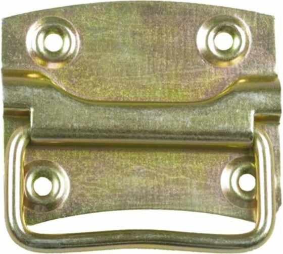 Изображение товара Ручка для баула Amig покрытие бихром 900-3,5 BIC