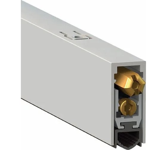 Изображение товара Умный порог для  дверей MORELLI SEAL PROFESSIONAL 700, для дверей шириной до 700 мм 9011439