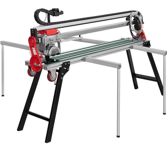 Изображение товара Плиткорез электрический DLT OptiTronic Auto-1200, рез до 1200мм, с автоматикой, арт. 1405