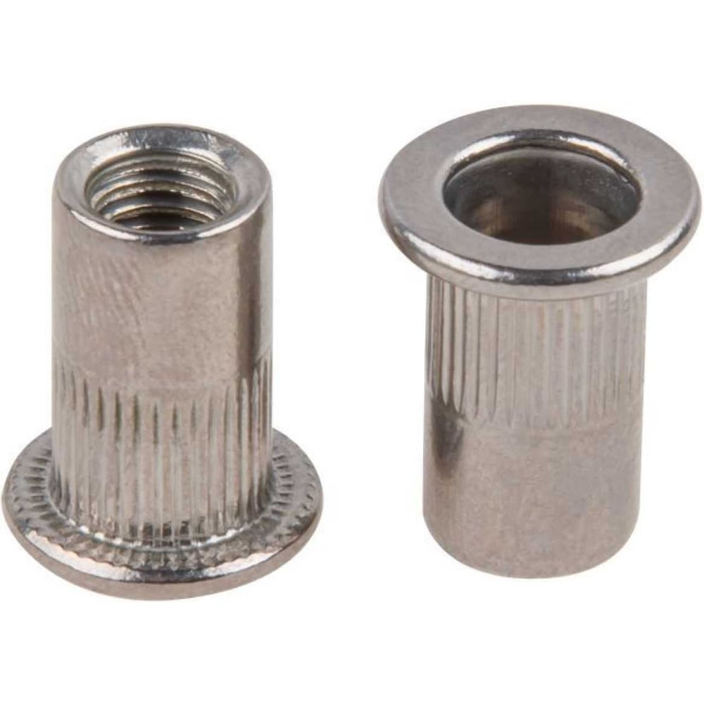 Изображение товара Заклепка резьбовая STARFIX М5 из нержавеющей стали 500шт