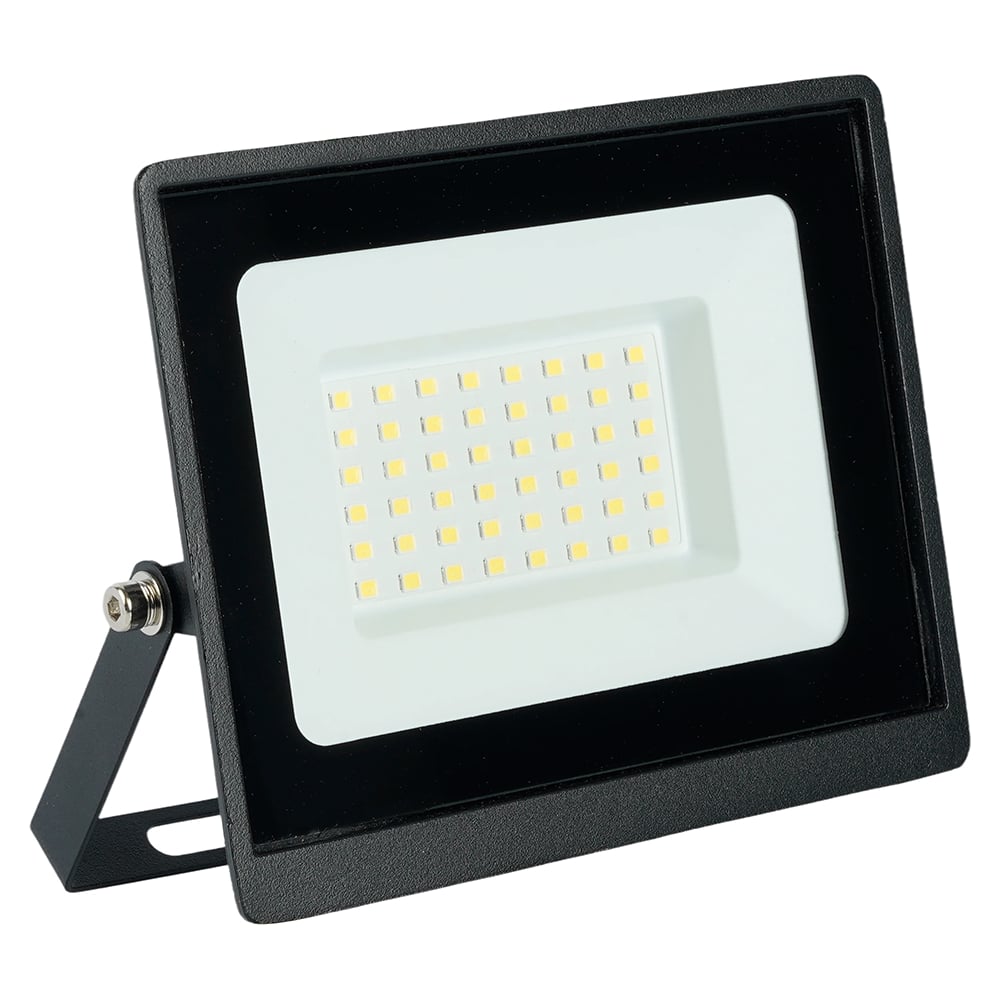 Изображение товара Светодиодный прожектор FERON LL-935 50W IP65 холодный белый 6400K