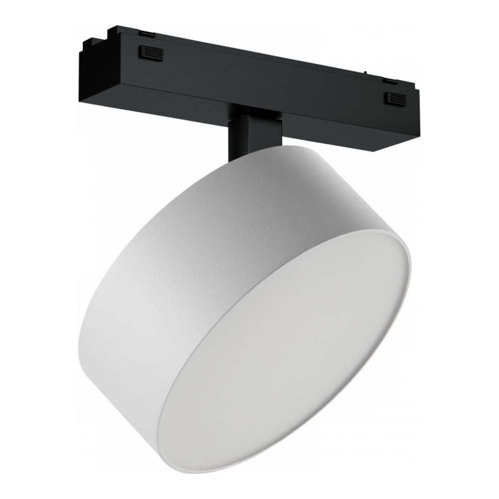 Изображение товара Трековый магнитный светодиодный светильник iLEDEX VISION48/25