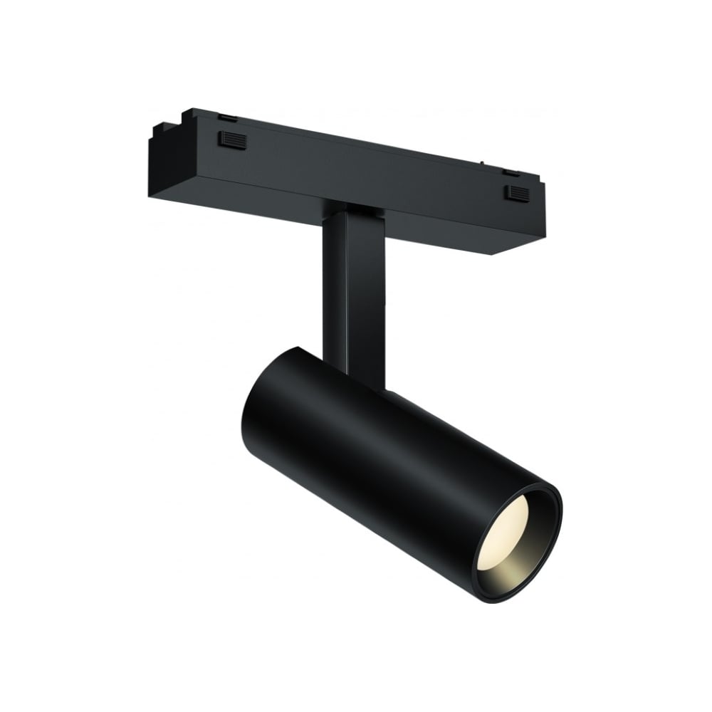 Изображение товара Трековый магнитный светодиодный светильник iLEDEX VISION48/25 SMART 8 Вт 760 лм регулируемый