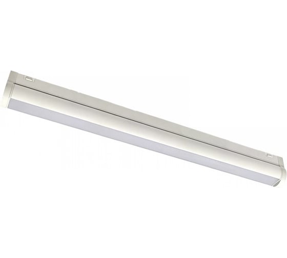 Изображение товара Трековый магнитный светодиодный светильник iLEDEX VISION48/25 4825-040-L497-24W-110DG-3000K-WH