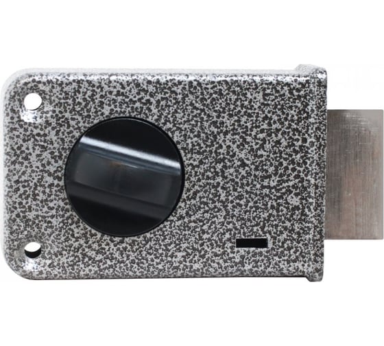 Изображение товара Замок накладной Аллюр ЗН1.1 НТ 16224