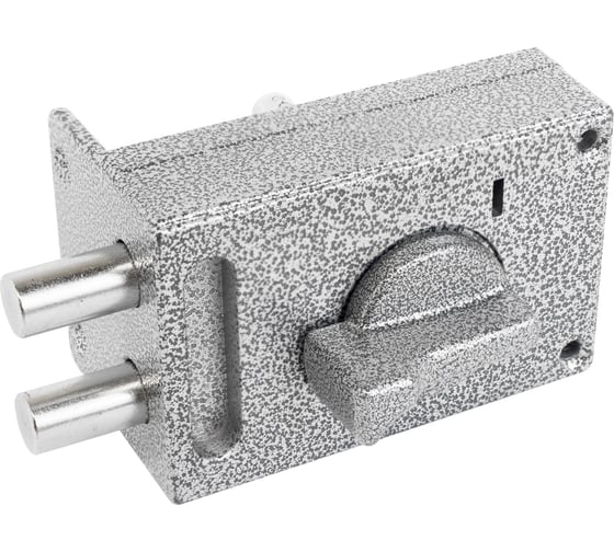 Изображение товара Замок накладной Аллюр ЗН1-М1 15990