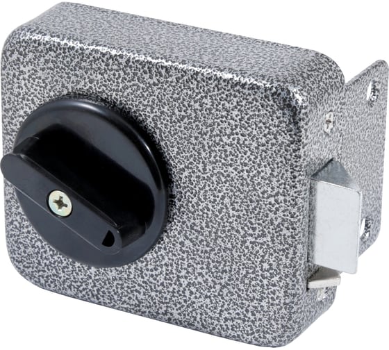 Изображение товара Замок накладной Аллюр ЗНД 2А 17290