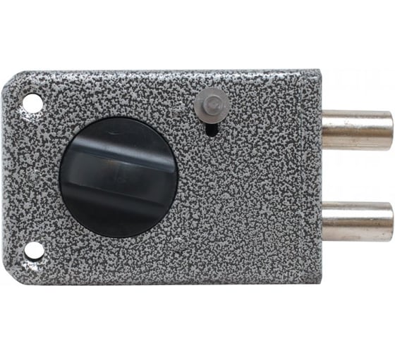 Изображение товара Замок накладной Аллюр ЗН1.2 НТ 16225