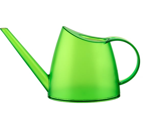 Изображение товара Лейка Amigo Grande зеленое яблоко 1,4 л 79016