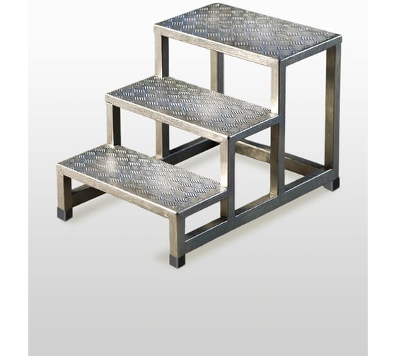 Изображение товара Подставка монтажная ООО "НТЦ ЗАЩИТНЫХ ПОКРЫТИЙ" ПМА-3