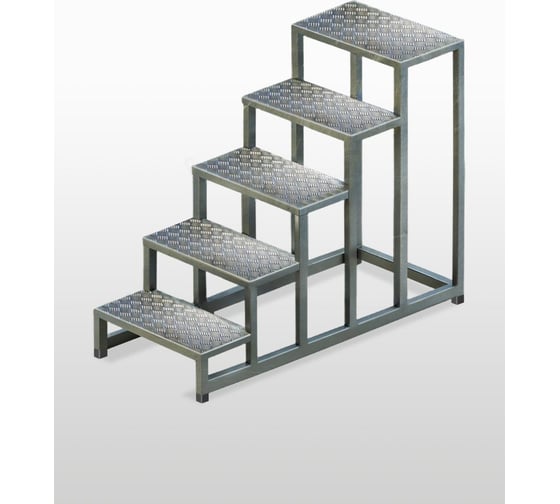 Изображение товара Подставка монтажная ООО "НТЦ ЗАЩИТНЫХ ПОКРЫТИЙ" ПМА-5