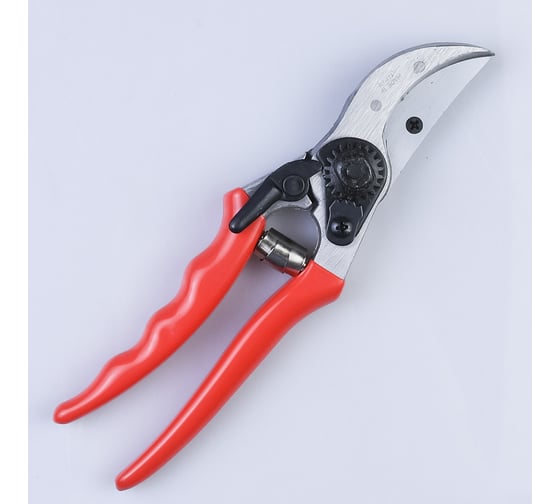 Изображение товара Секатор садовый Shogun 355, эконом, 55мм/210 мм М00016785